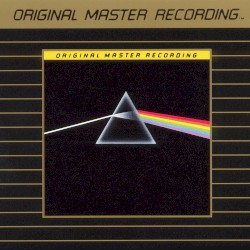The Dark Side of the Moon
