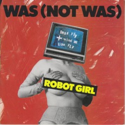 Robot Girl