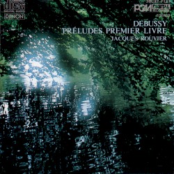 Préludes, Premier Livre