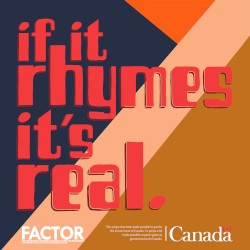 If It Rhymes It’s Real