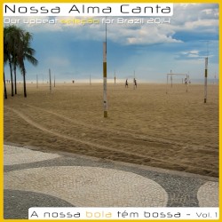 A Nossa Bola Tem Bossa
