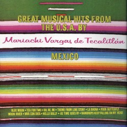 Great Musical Hits From U.S.A.