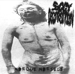 Morgue Morsels