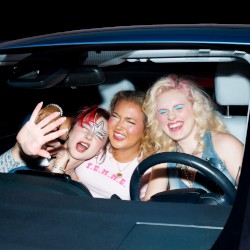 Girls Just Wanna Be Famous(er)