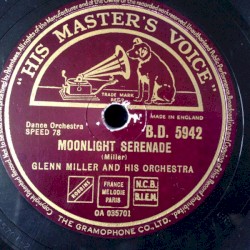 Moonlight Serenade / American Patrol