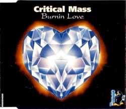 Burnin Love