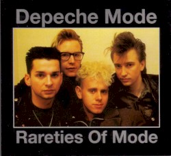 Rareties of Mode