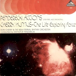 Actions / Humus – The Life Exploring Force