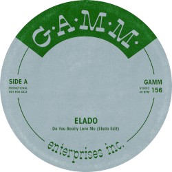Do You Really Love Me / Shake Your Body