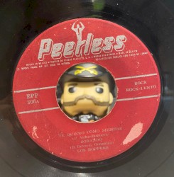 Te quiero como siempre / Soñando / ¿Por qué te amo tanto? / Amante soñador