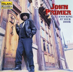 Knocking At Your Door