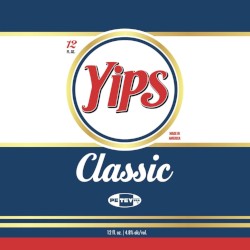The Yips (A Case of)