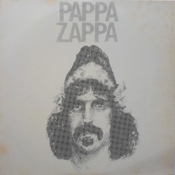 Pappa Zappa… And The Mothers!