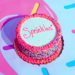SPRINKLES! (Deluxe)