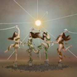 Dance (Spanish version)