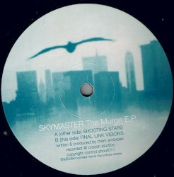 The Murge EP