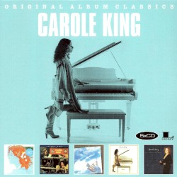 Original Album Classics