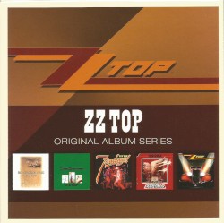 Original Album Series