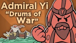 Admiral Yi