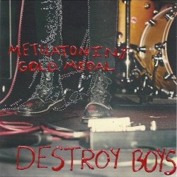 Methatonin / Gold Medal