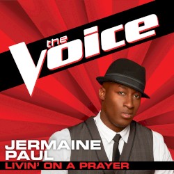 Livin' On a Prayer (The Voice Performance)