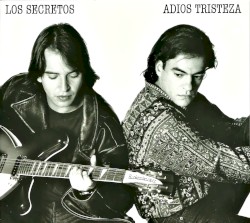 Adiós tristeza
