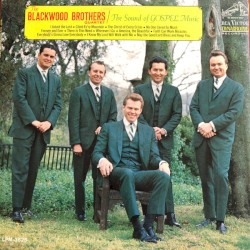 The Sound of Gospel Music