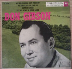 Don Gibson