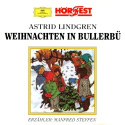 Weihnachten in Bullerbü