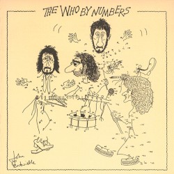 The Who by Numbers