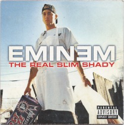 The Real Slim Shady