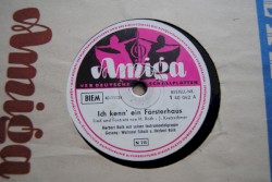 Ich kenn' ein Försterhaus