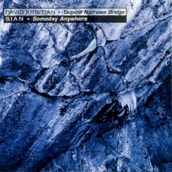 Tacoma Narrows Bridge / Someday Anywhere