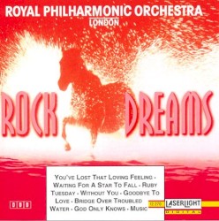 Rock Dreams