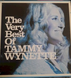 The Very Best of Tammy Wynette