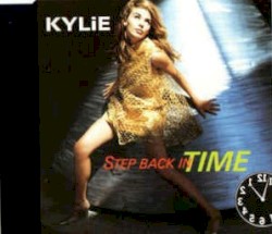 Step Back in Time