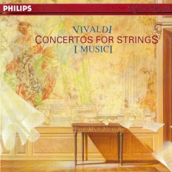 Concertos for Strings