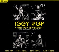 Post Pop Depression: Live at the Royal Albert Hall