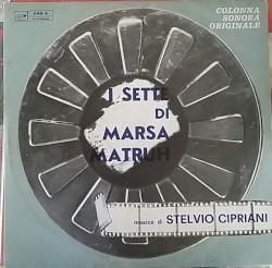 I Sette Di Marsa Matruh