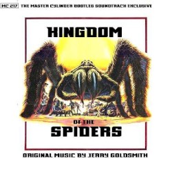 Kingdom of the Spiders