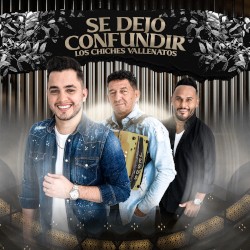 Se dejó confundir