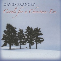 Carols for a Christmas Eve