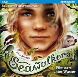Seawalkers 05: Filmstars unter Wasser