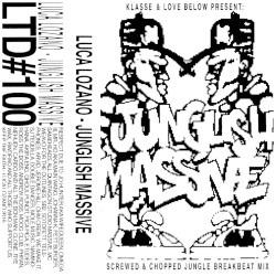 Junglish Massive