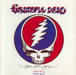 Steal Your Face