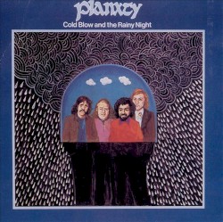 Cold Blow and the Rainy Night