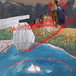 June 2nd, 2072 --> April 24th, 2075