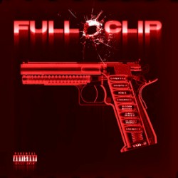 FULL CLIP VOL. 2 EP