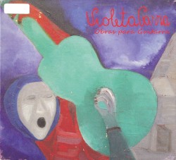 Composiciones para guitarra