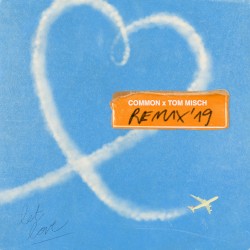 My Fancy Free Future Love (Tom Misch remix)
